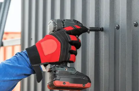 Travaux de zinguerie - Bondy